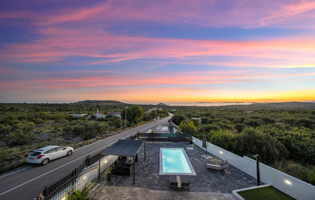 Ferienhaus - Primosten-Primosten , Kroatien - CSV123 19