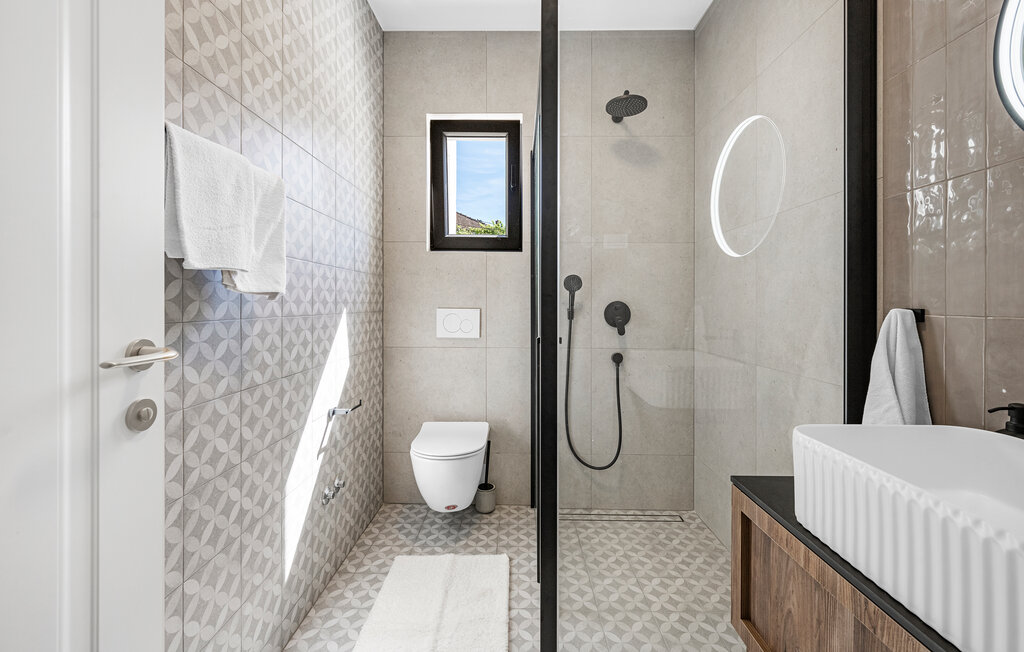 Ferienhaus - Sibenik-Bilice , Kroatien - CSV150 35