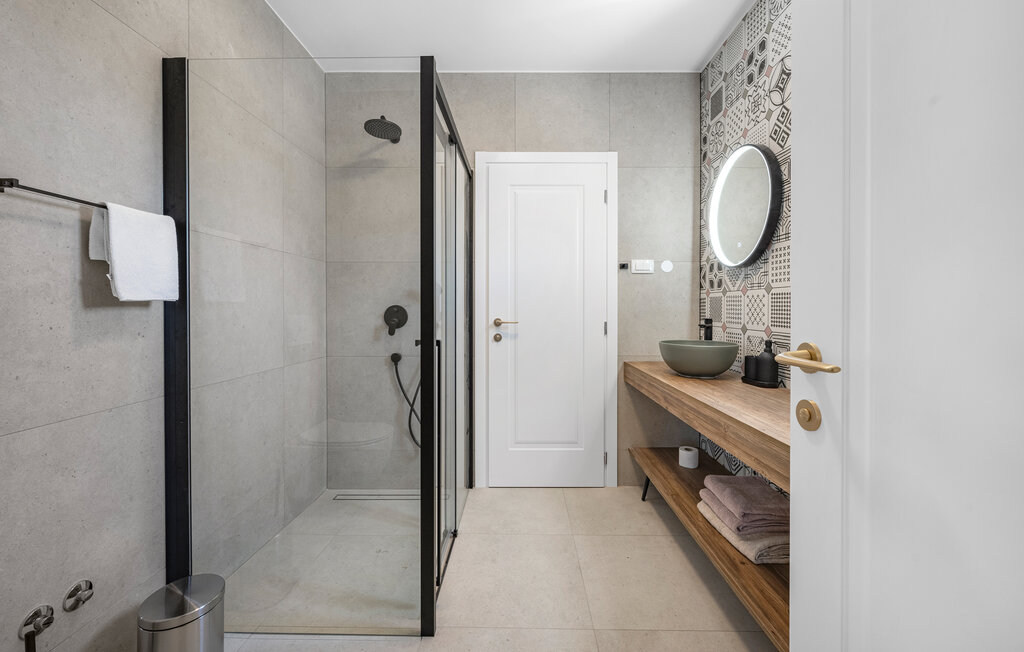 Ferienhaus - Sibenik-Bilice , Kroatien - CSV150 36