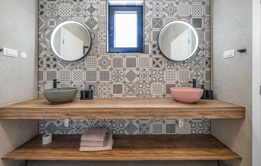 Ferienhaus - Sibenik-Bilice , Kroatien - CSV150 37