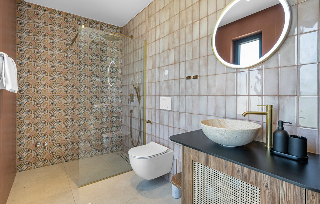 Ferienhaus - Sibenik-Bilice , Kroatien - CSV150 38