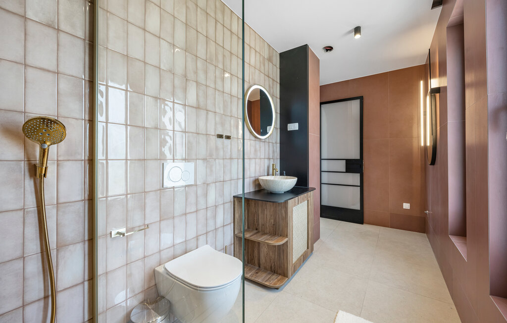 Ferienhaus - Sibenik-Bilice , Kroatien - CSV150 39