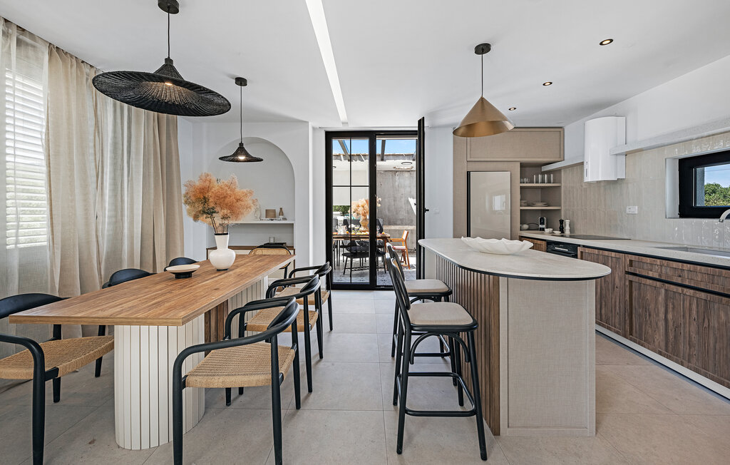 Ferienhaus - Sibenik-Bilice , Kroatien - CSV150 6