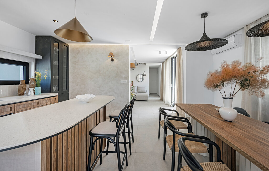 Ferienhaus - Sibenik-Bilice , Kroatien - CSV150 7