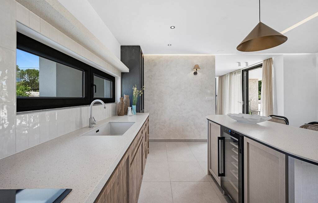 Ferienhaus - Sibenik-Bilice , Kroatien - CSV150 8