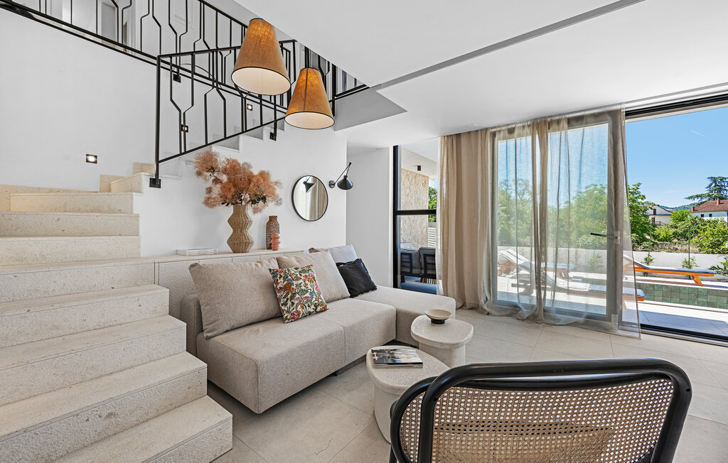 Ferienhaus - Sibenik-Bilice , Kroatien - CSV150 4