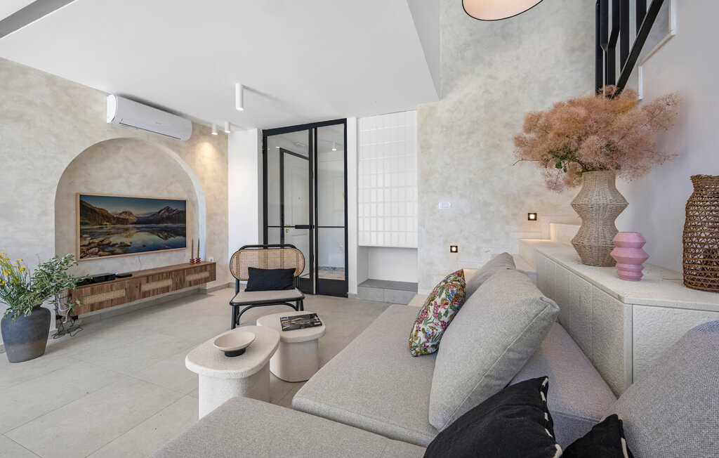 Ferienhaus - Sibenik-Bilice , Kroatien - CSV150 5