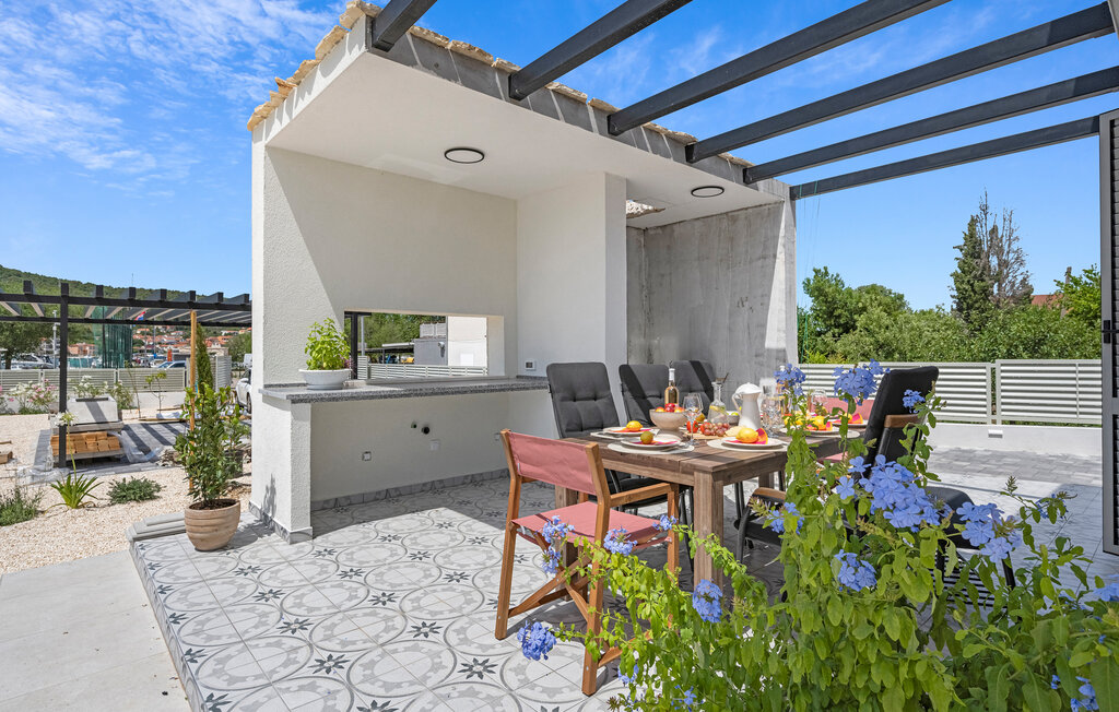 Ferienhaus - Sibenik-Bilice , Kroatien - CSV150 3