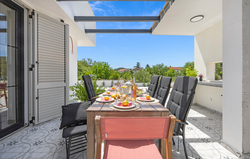 Ferienhaus - Sibenik-Bilice , Kroatien - CSV150 20