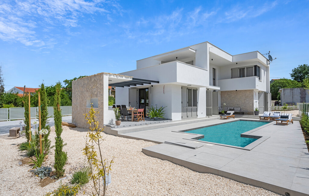 Ferienhaus - Sibenik-Bilice , Kroatien - CSV150 1