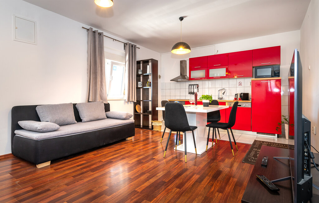 Lejlighed - Sibenik-Sibenik , Kroatien - CSV074 9