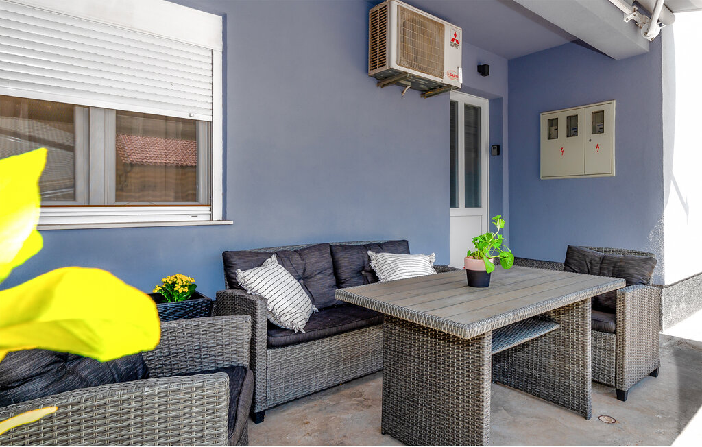 Lejlighed - Sibenik-Sibenik , Kroatien - CSV074 7