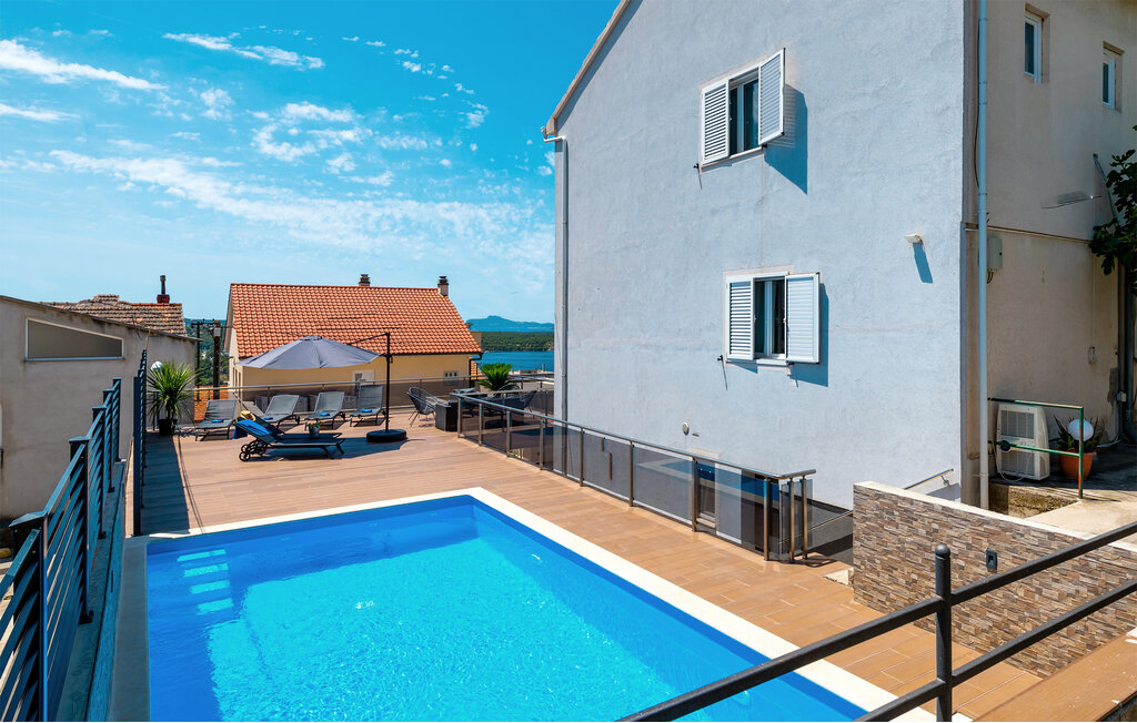 Lejlighed - Sibenik-Sibenik , Kroatien - CSV074 1