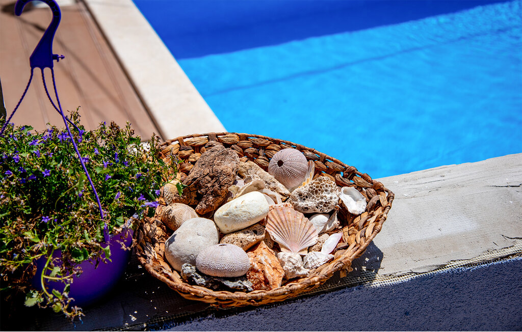 Lejlighed - Sibenik-Sibenik , Kroatien - CSV074 3