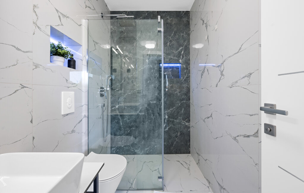 Ferienhaus - Vodice - Srima , Kroatien - CSV043 43