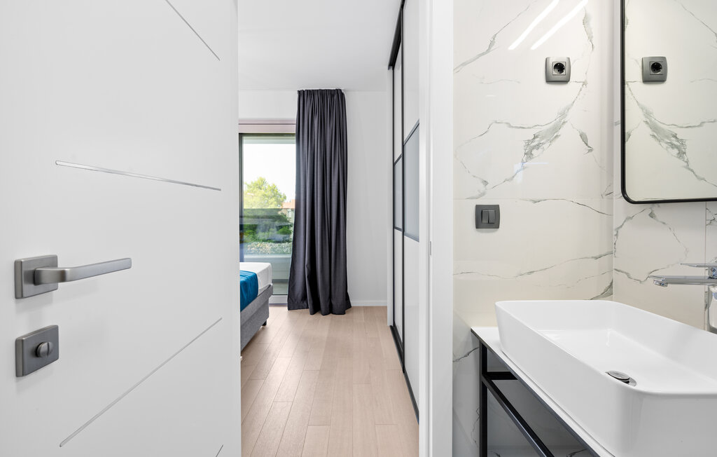 Ferienhaus - Vodice - Srima , Kroatien - CSV043 44