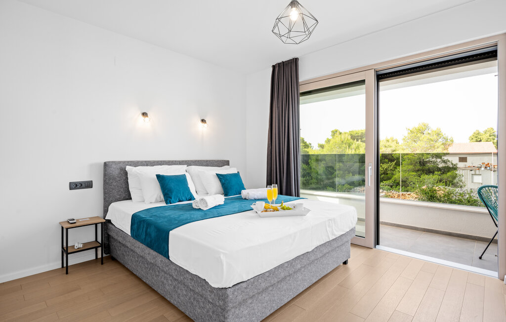 Ferienhaus - Vodice - Srima , Kroatien - CSV043 34