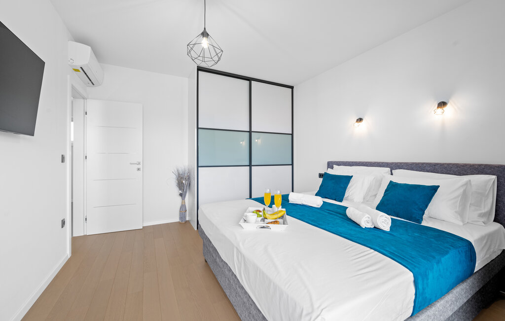 Ferienhaus - Vodice - Srima , Kroatien - CSV043 35