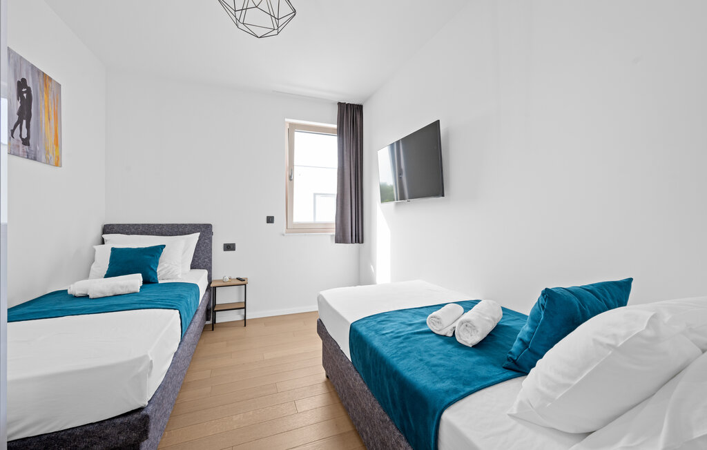 Ferienhaus - Vodice - Srima , Kroatien - CSV043 37