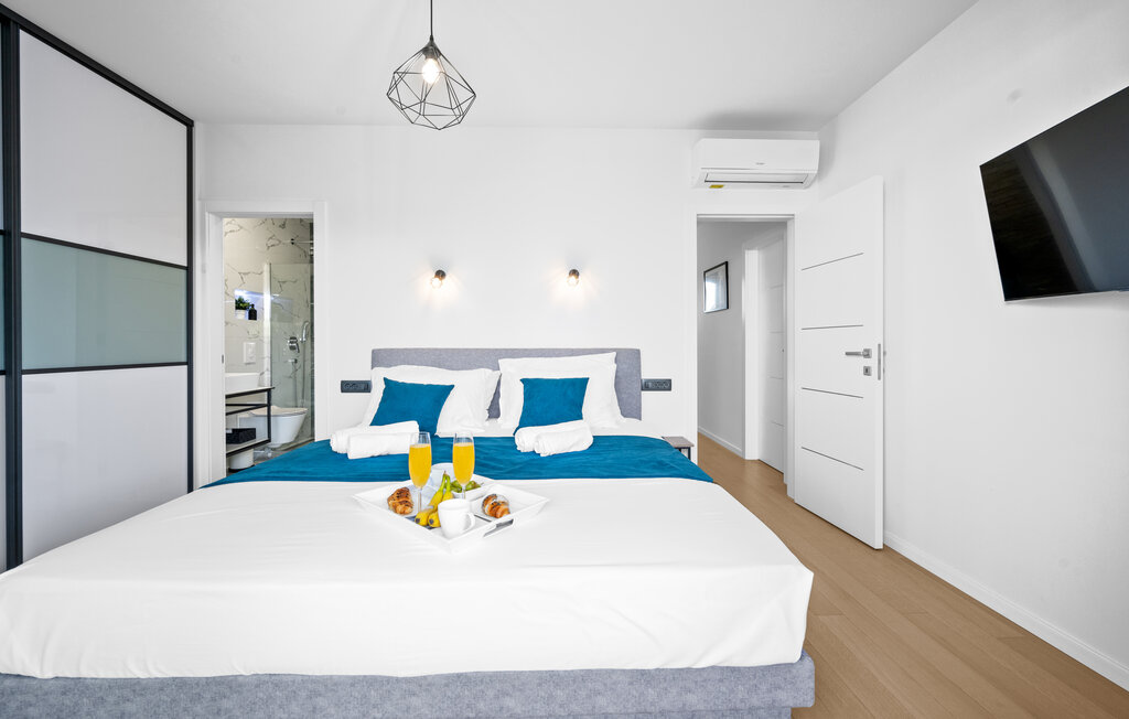 Ferienhaus - Vodice - Srima , Kroatien - CSV043 40