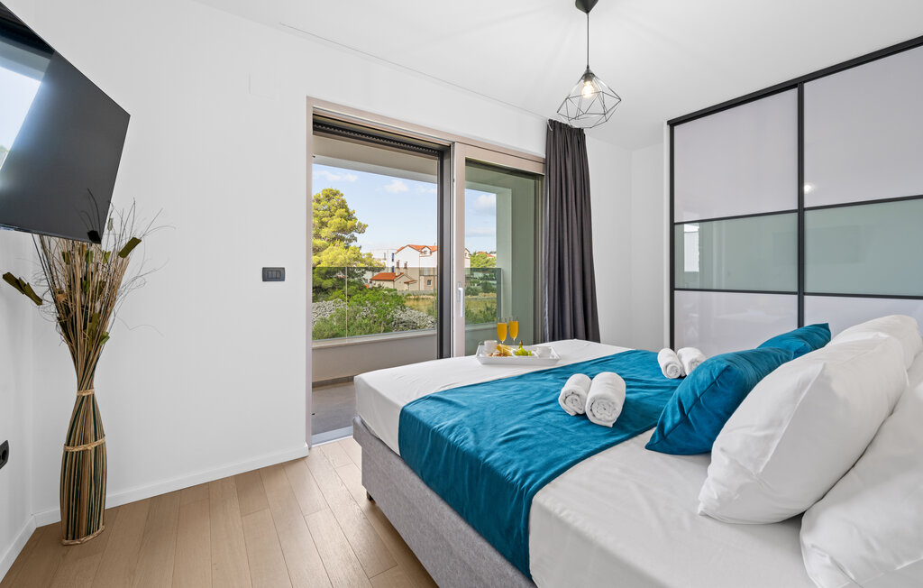 Ferienhaus - Vodice - Srima , Kroatien - CSV043 41