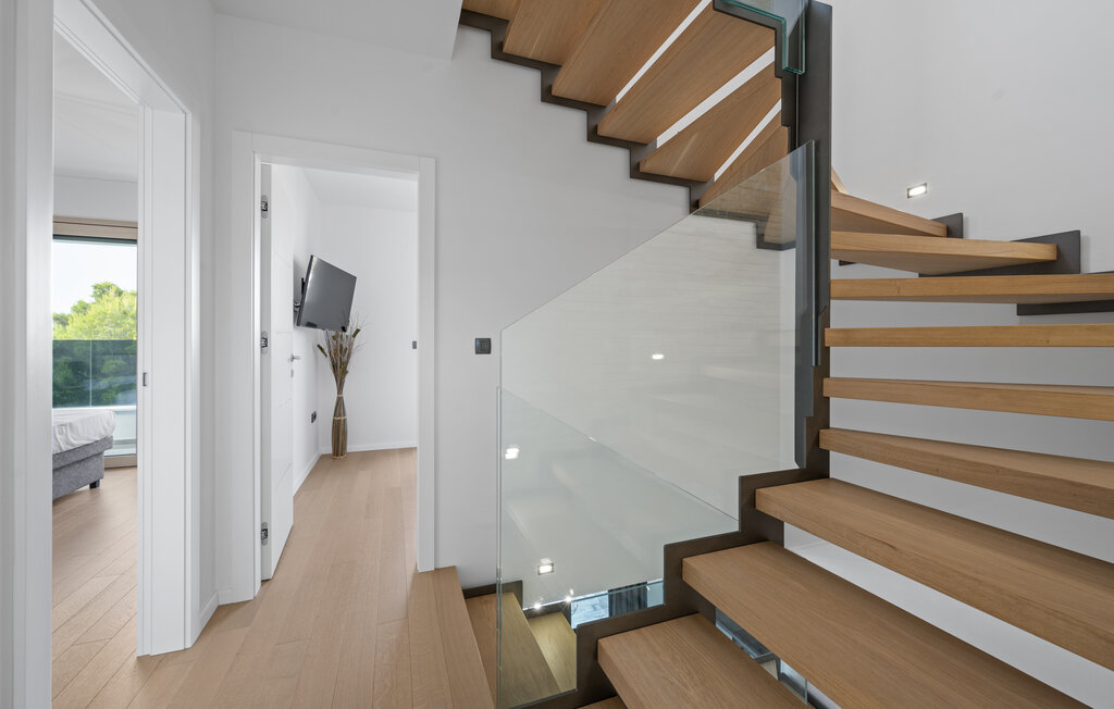 Ferienhaus - Vodice - Srima , Kroatien - CSV043 31