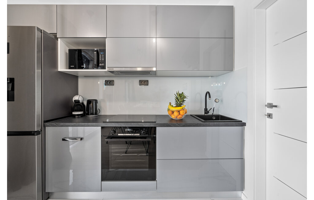 Ferienhaus - Vodice - Srima , Kroatien - CSV043 30