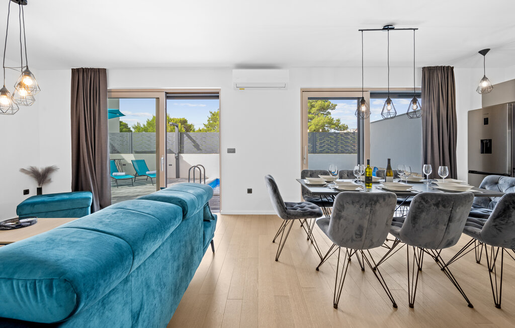 Ferienhaus - Vodice - Srima , Kroatien - CSV043 26