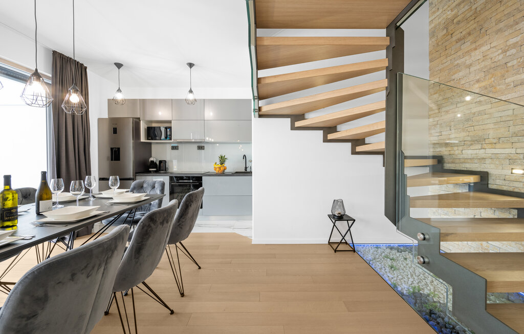 Ferienhaus - Vodice - Srima , Kroatien - CSV043 27