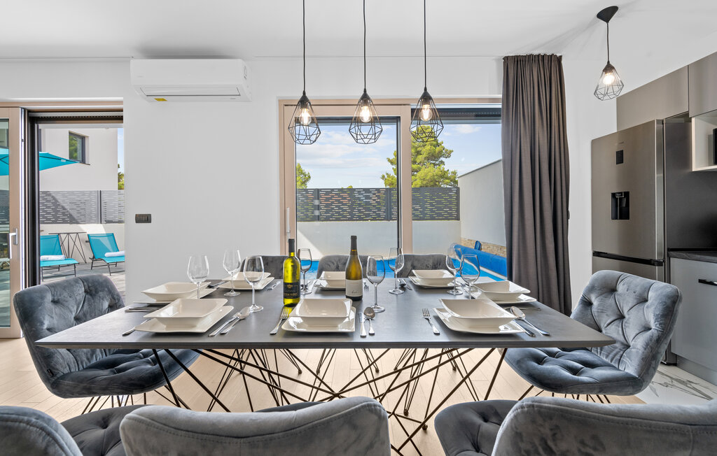 Ferienhaus - Vodice - Srima , Kroatien - CSV043 28