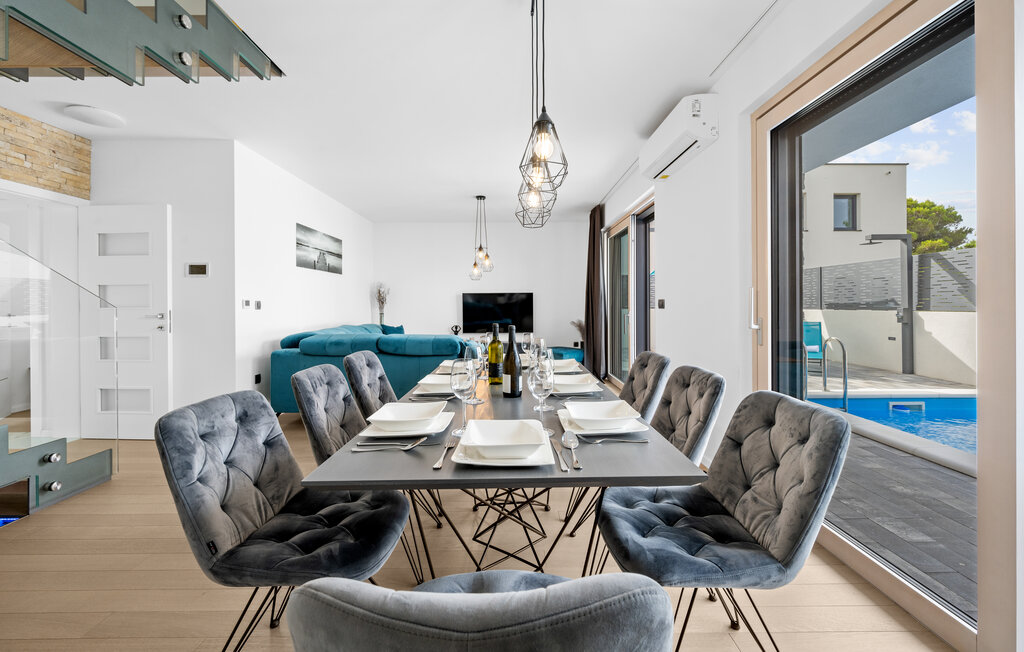 Ferienhaus - Vodice - Srima , Kroatien - CSV043 4