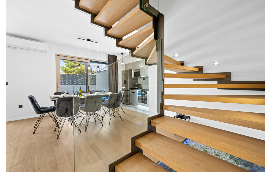 Ferienhaus - Vodice - Srima , Kroatien - CSV043 29