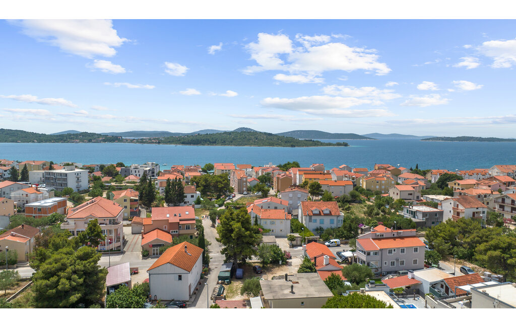 Ferienhaus - Vodice - Srima , Kroatien - CSV043 9