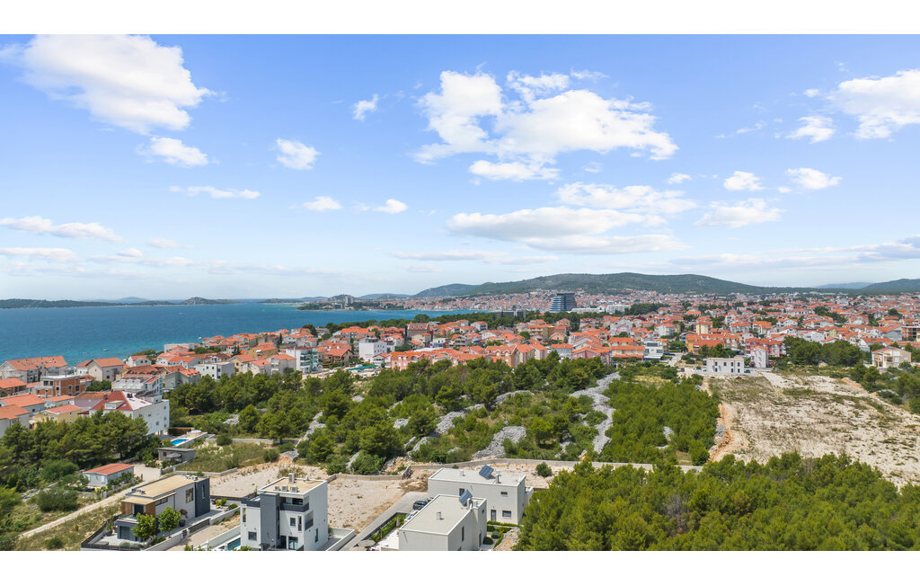 Ferienhaus - Vodice - Srima , Kroatien - CSV043 15