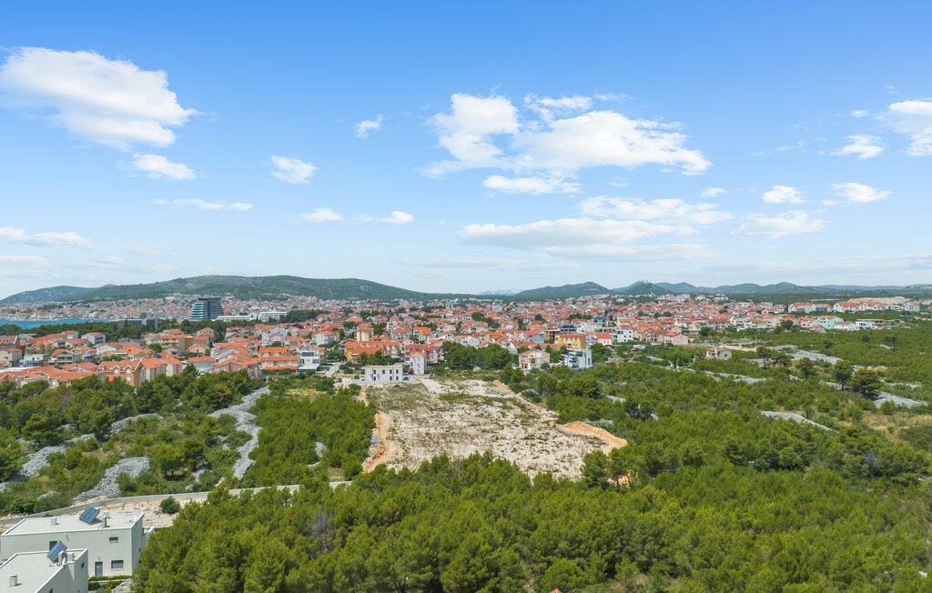 Ferienhaus - Vodice - Srima , Kroatien - CSV043 16