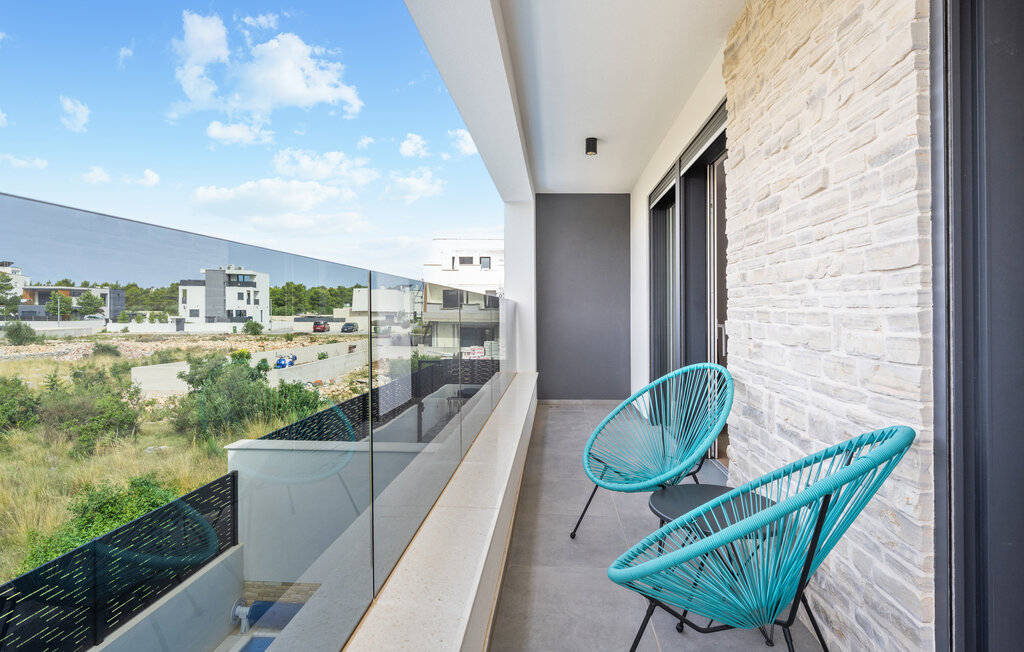 Ferienhaus - Vodice - Srima , Kroatien - CSV043 17