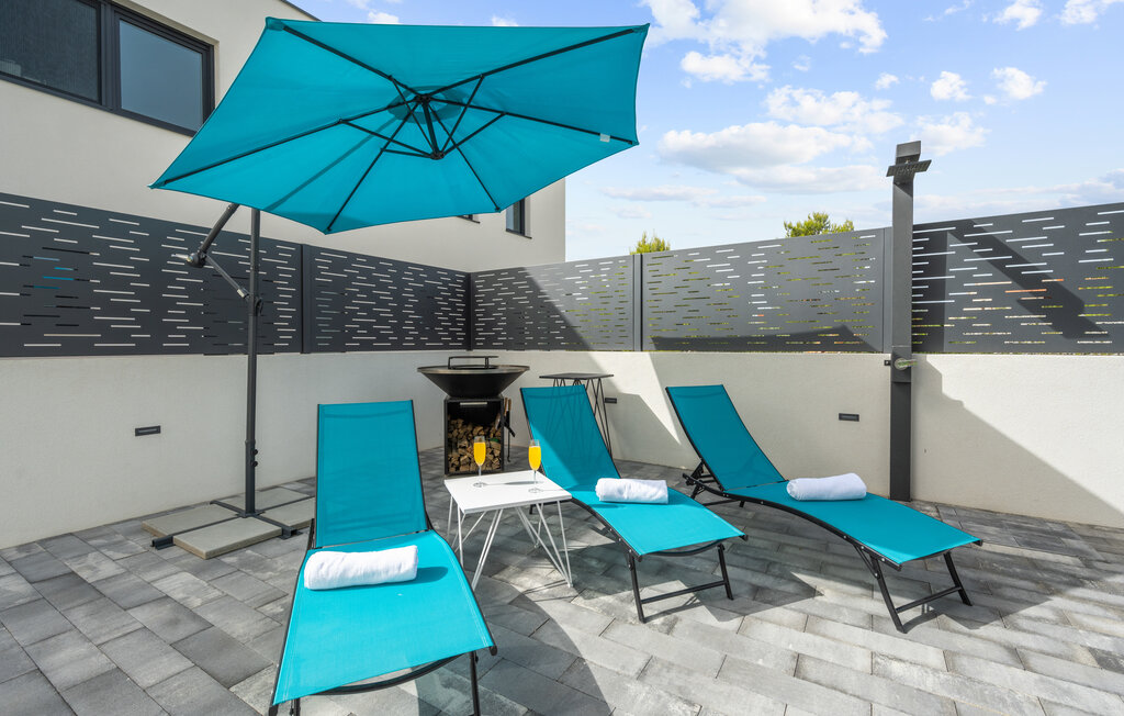 Ferienhaus - Vodice - Srima , Kroatien - CSV043 18