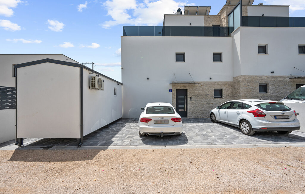 Ferienhaus - Vodice - Srima , Kroatien - CSV043 19