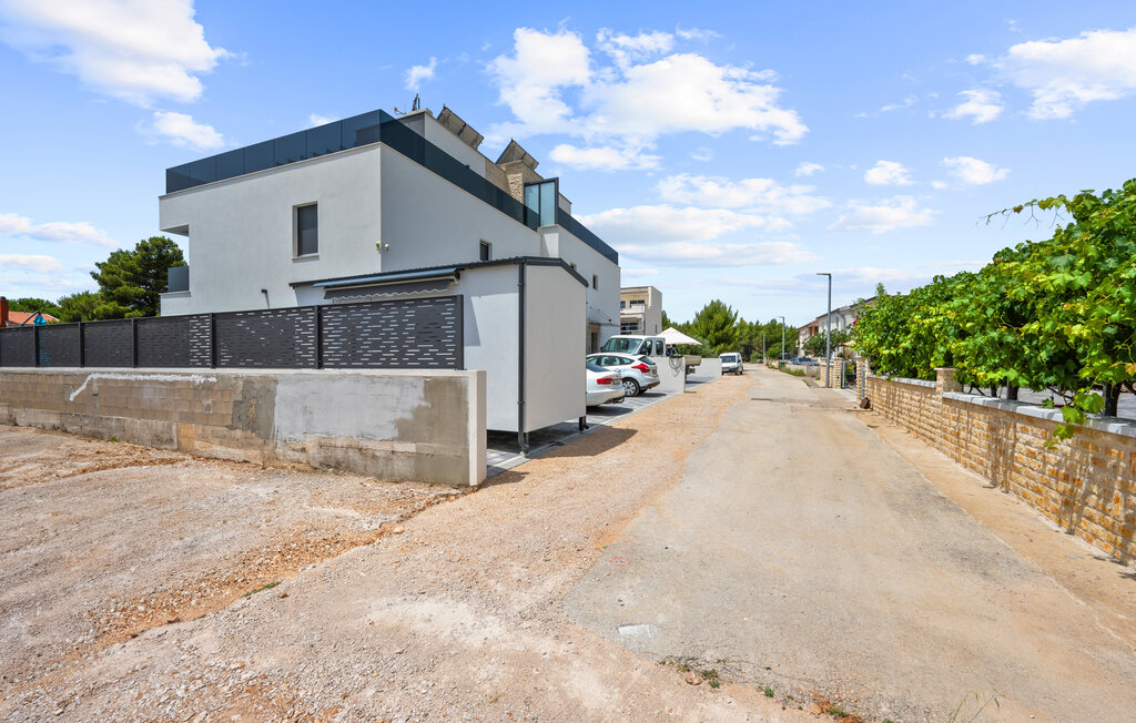 Ferienhaus - Vodice - Srima , Kroatien - CSV043 20