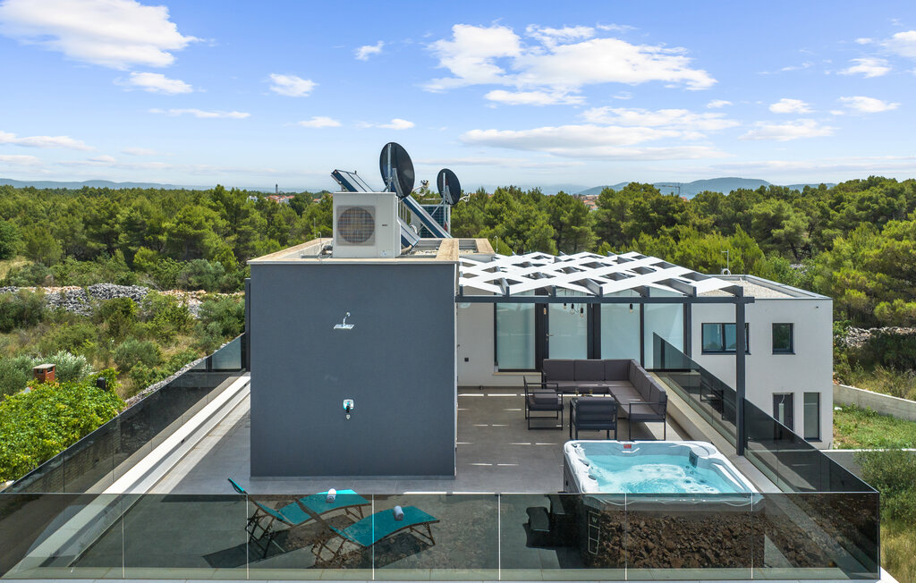 Ferienhaus - Vodice - Srima , Kroatien - CSV043 8