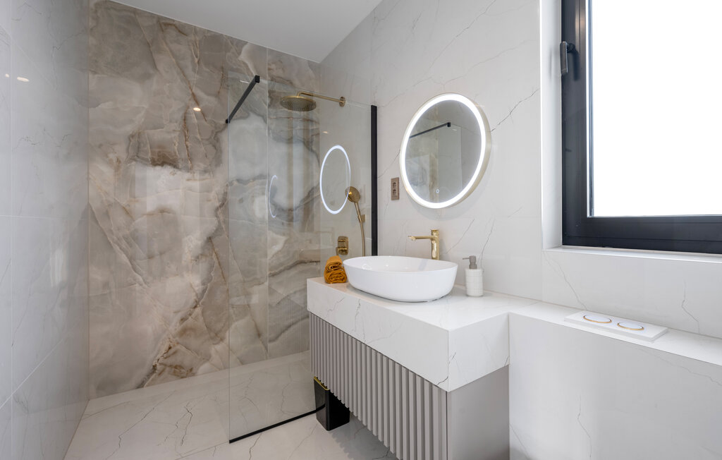 Ferienhaus - Vodice-Tribunj , Kroatien - CSV105 31