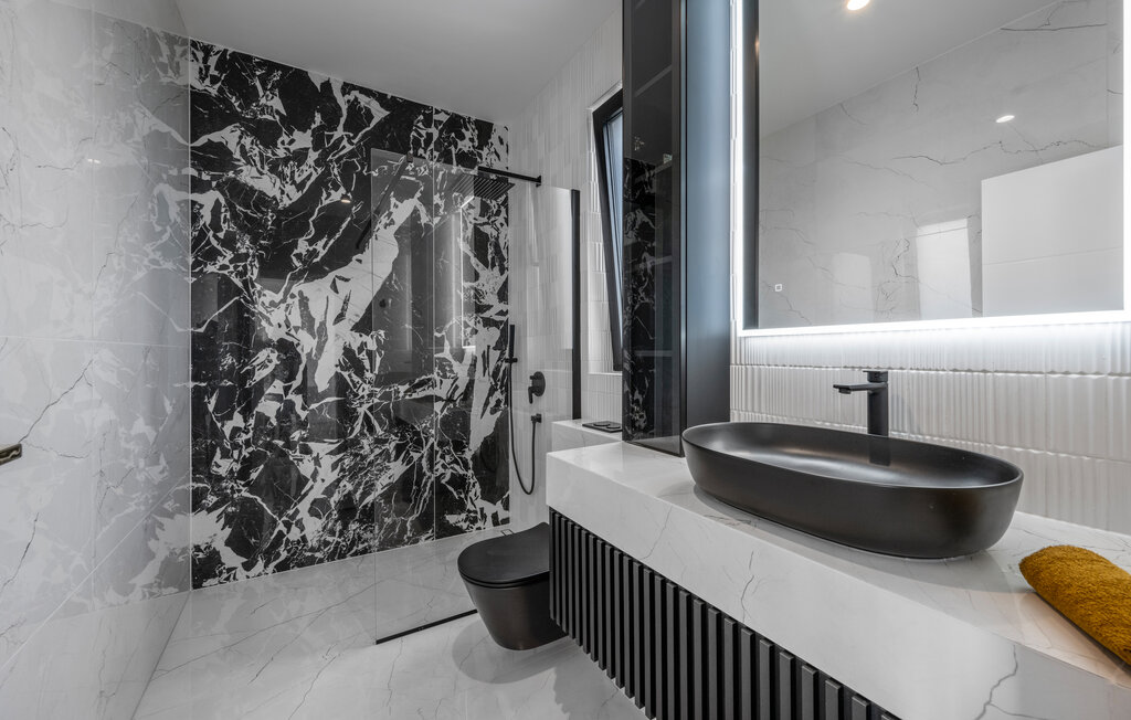 Ferienhaus - Vodice-Tribunj , Kroatien - CSV105 32