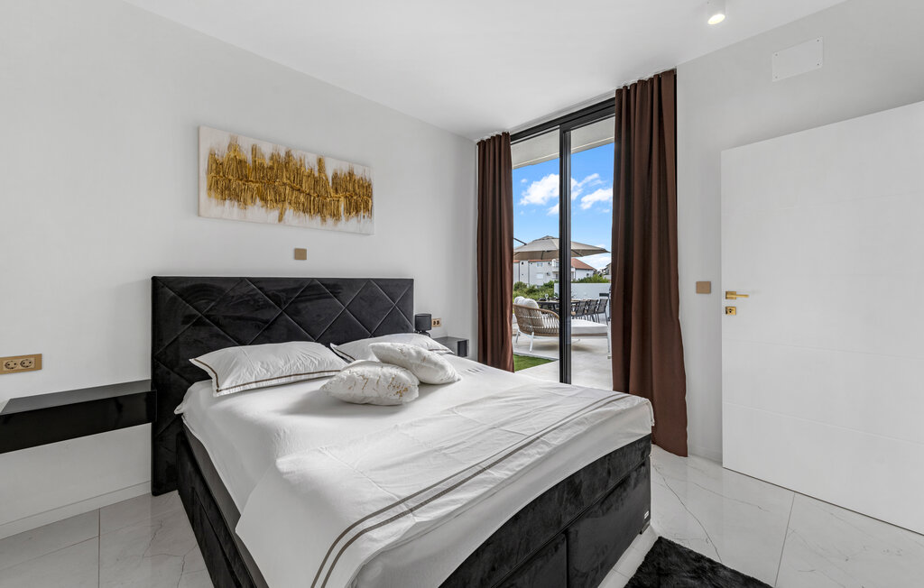 Ferienhaus - Vodice-Tribunj , Kroatien - CSV105 26