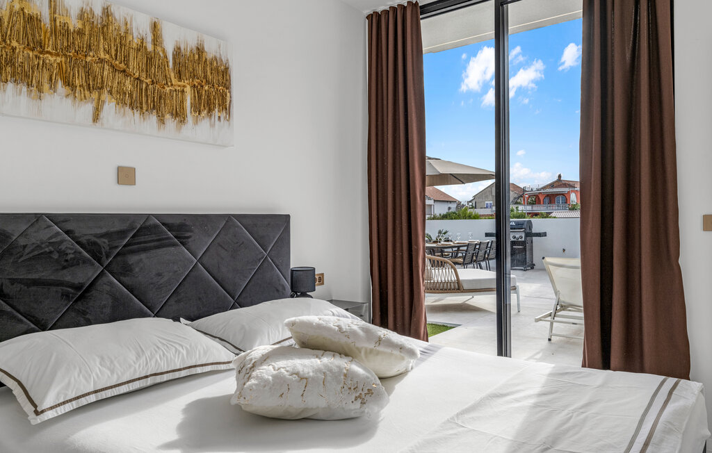 Ferienhaus - Vodice-Tribunj , Kroatien - CSV105 27