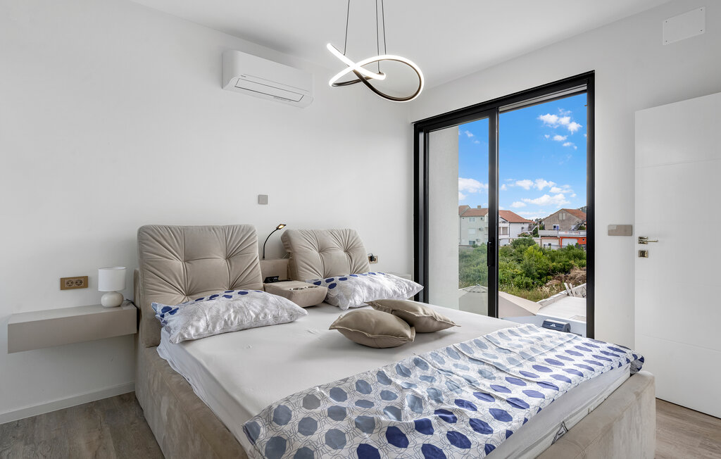 Ferienhaus - Vodice-Tribunj , Kroatien - CSV105 6