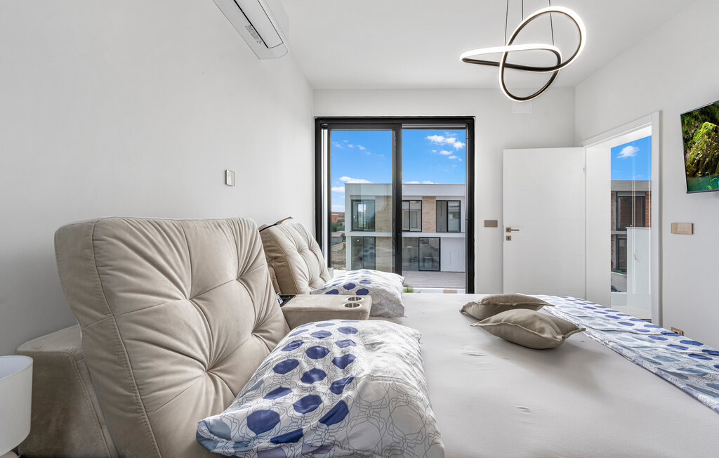 Ferienhaus - Vodice-Tribunj , Kroatien - CSV105 28