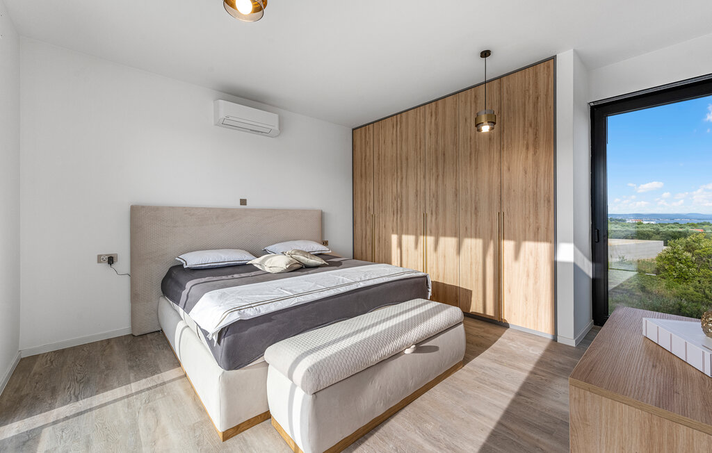 Ferienhaus - Vodice-Tribunj , Kroatien - CSV105 29