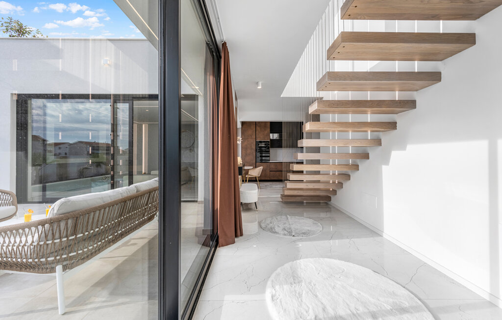 Ferienhaus - Vodice-Tribunj , Kroatien - CSV105 24