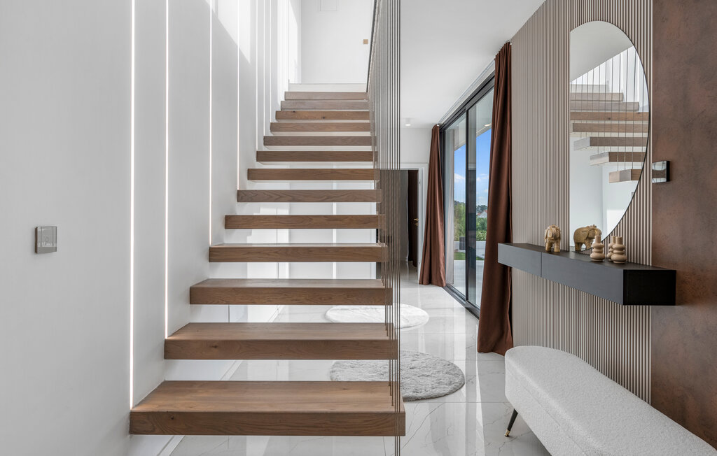 Ferienhaus - Vodice-Tribunj , Kroatien - CSV105 25