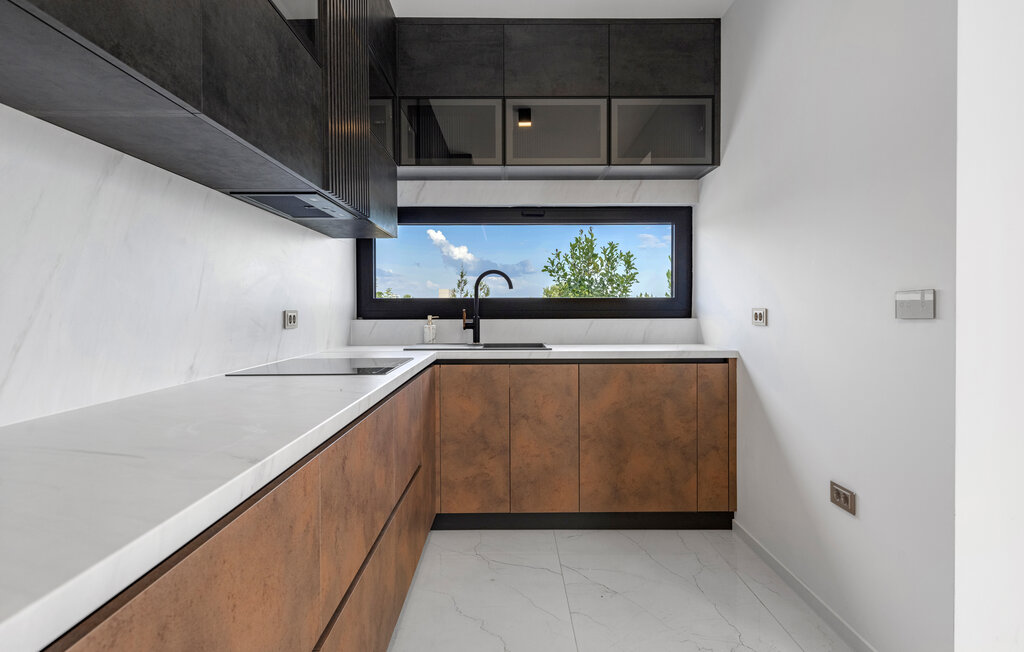 Ferienhaus - Vodice-Tribunj , Kroatien - CSV105 23